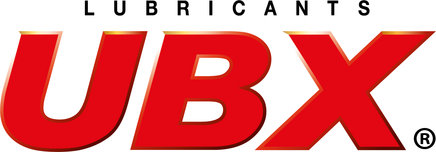 Lubricantes UBX
